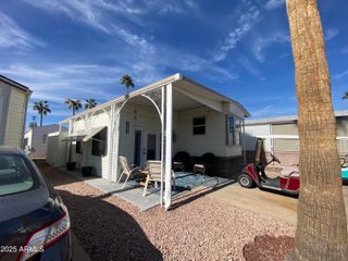 1281 S SIOUX Drive, Apache Junction, AZ 85119