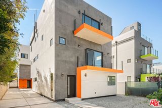 2123 Federal Avenue, Los Angeles, CA 90025