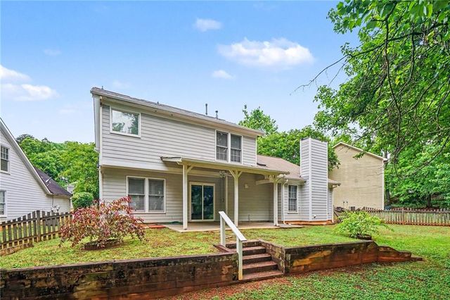 2970 Dunlin Lake Way, Lawrenceville, GA 30044