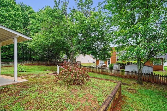 2970 Dunlin Lake Way, Lawrenceville, GA 30044
