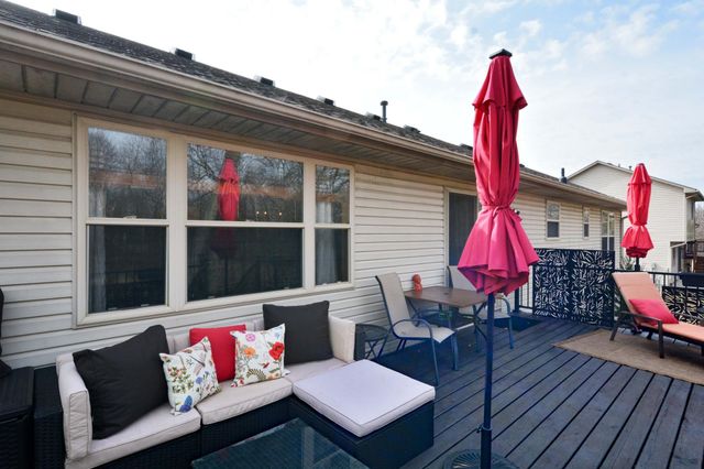 22870 Quay Street NW, Saint Francis, MN 55070