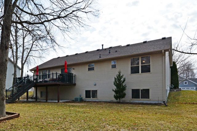 22870 Quay Street NW, Saint Francis, MN 55070