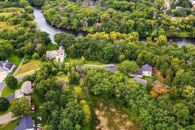 22870 Quay Street NW, Saint Francis, MN 55070