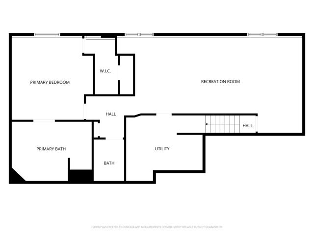 22870 Quay Street NW, Saint Francis, MN 55070