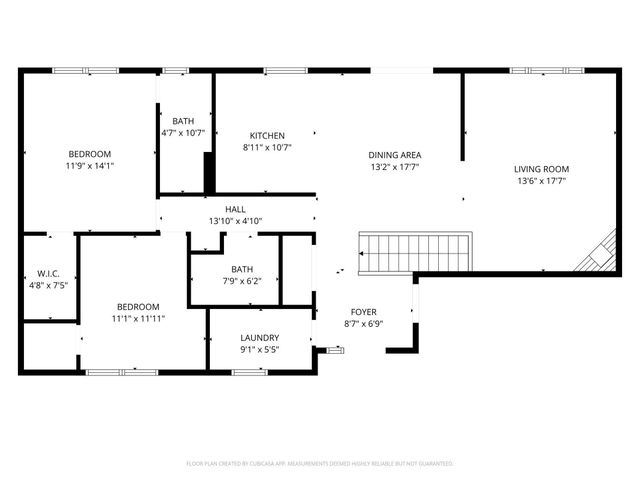 22870 Quay Street NW, Saint Francis, MN 55070