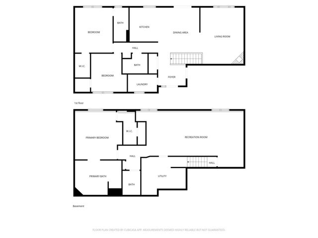 22870 Quay Street NW, Saint Francis, MN 55070