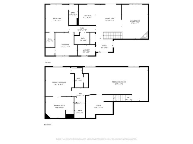 22870 Quay Street NW, Saint Francis, MN 55070