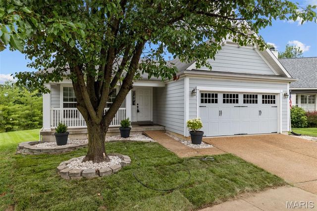 204 Montecito Terrace, St Charles, MO 63304