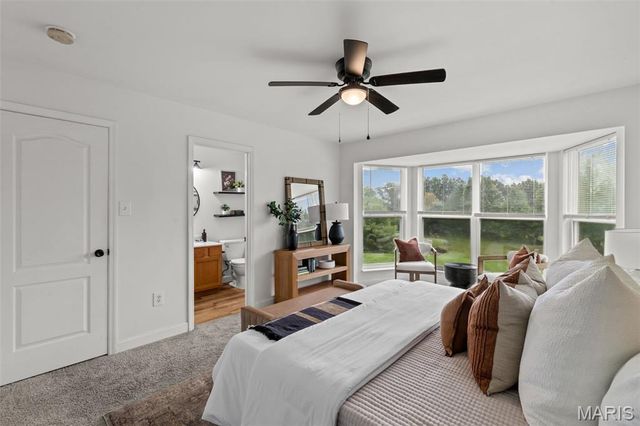 204 Montecito Terrace, St Charles, MO 63304
