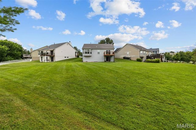 204 Montecito Terrace, St Charles, MO 63304