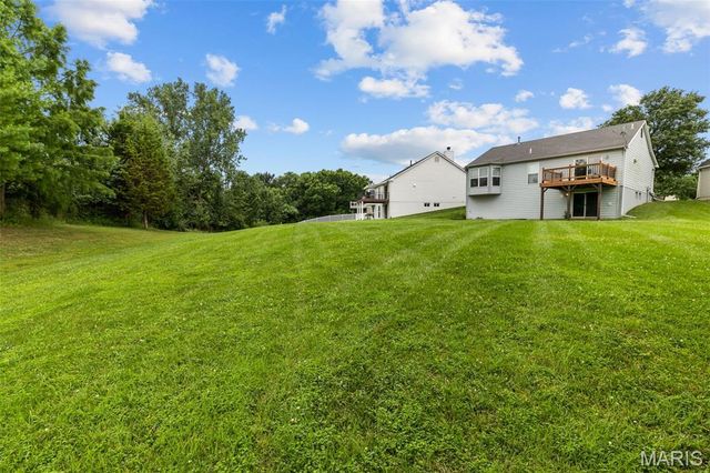 204 Montecito Terrace, St Charles, MO 63304