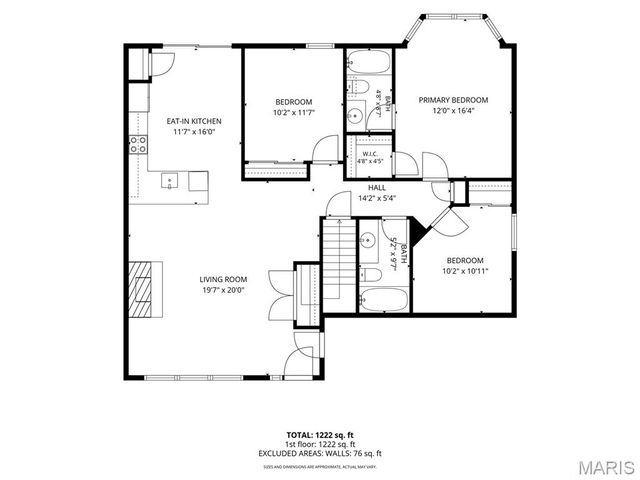 204 Montecito Terrace, St Charles, MO 63304