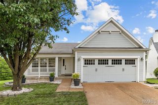 204 Montecito Terrace, St Charles, MO 63304
