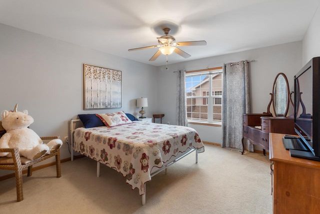 6430 Maywick Drive, Madison, WI 53718