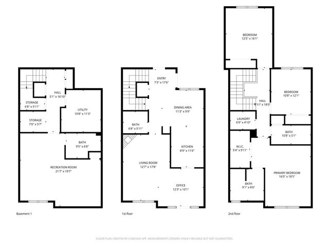 6430 Maywick Drive, Madison, WI 53718