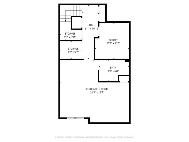 6430 Maywick Drive, Madison, WI 53718