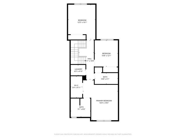 6430 Maywick Drive, Madison, WI 53718