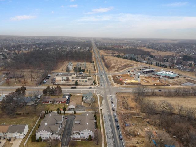 6430 Maywick Drive, Madison, WI 53718