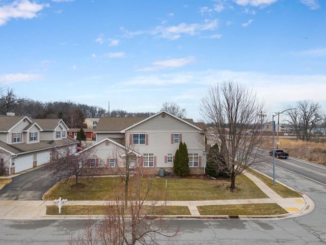 6430 Maywick Drive, Madison, WI 53718