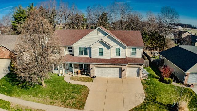 2532 Yeoman Lane, West Lafayette, IN 47906
