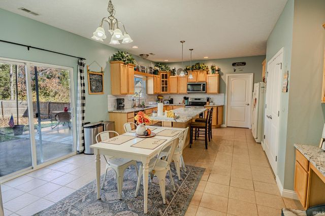 2532 Yeoman Lane, West Lafayette, IN 47906