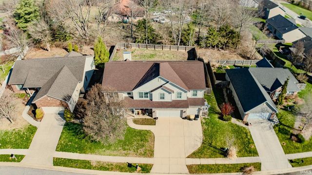 2532 Yeoman Lane, West Lafayette, IN 47906