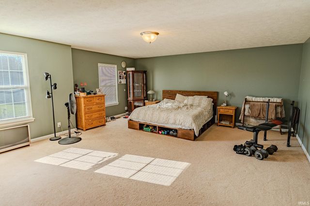 2532 Yeoman Lane, West Lafayette, IN 47906