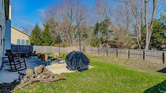 2532 Yeoman Lane, West Lafayette, IN 47906