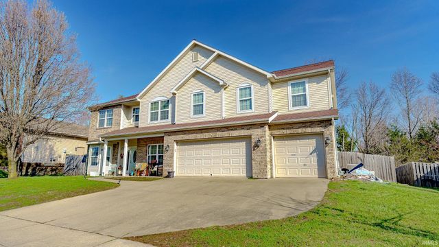 2532 Yeoman Lane, West Lafayette, IN 47906