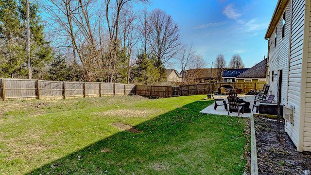 2532 Yeoman Lane, West Lafayette, IN 47906