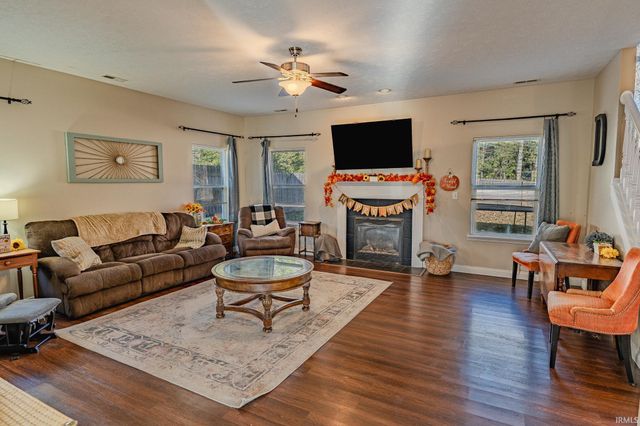 2532 Yeoman Lane, West Lafayette, IN 47906