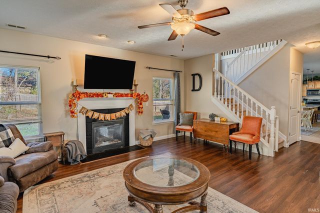 2532 Yeoman Lane, West Lafayette, IN 47906