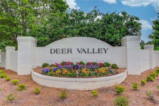 510 Running Fawn Drive, Suwanee, GA 30024