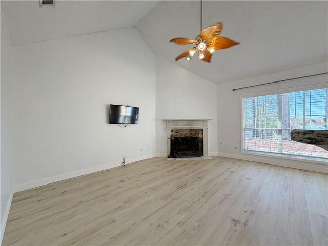 510 Running Fawn Drive, Suwanee, GA 30024