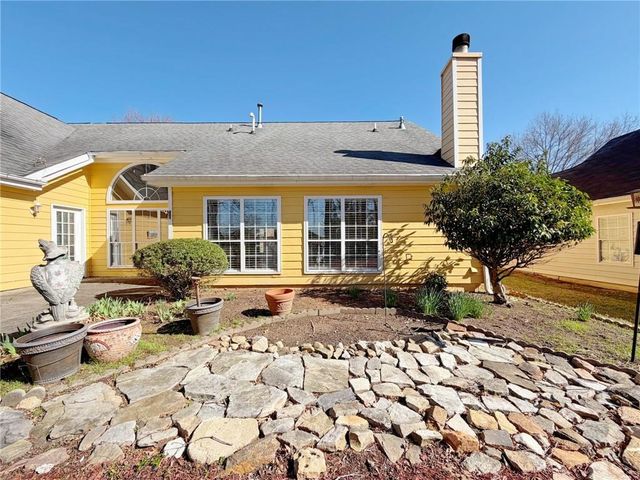 510 Running Fawn Drive, Suwanee, GA 30024