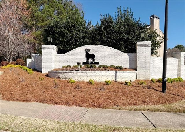 510 Running Fawn Drive, Suwanee, GA 30024