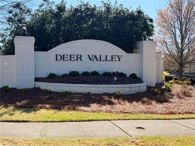 510 Running Fawn Drive, Suwanee, GA 30024