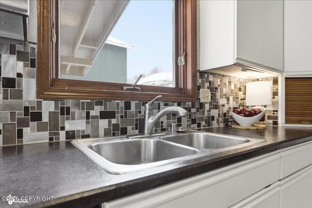 18146 Harbor Point Loop, Eagle River, AK 99577