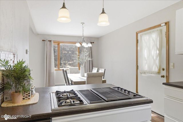 18146 Harbor Point Loop, Eagle River, AK 99577