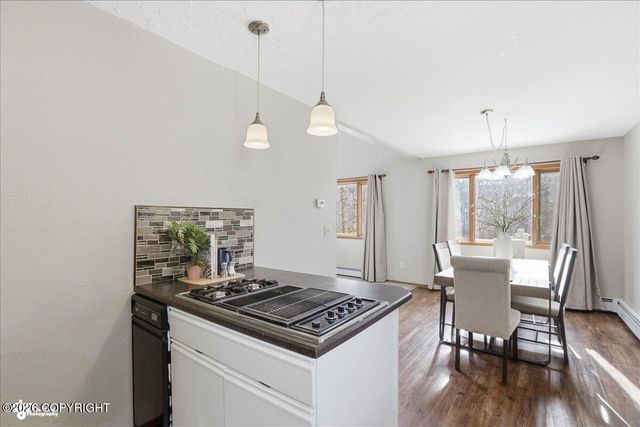 18146 Harbor Point Loop, Eagle River, AK 99577