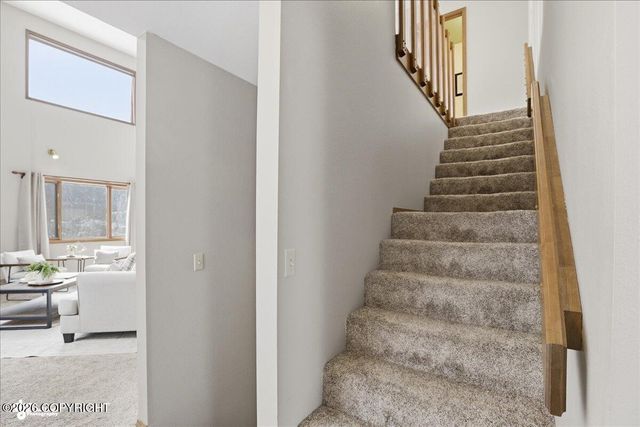 18146 Harbor Point Loop, Eagle River, AK 99577