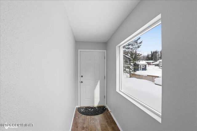 18146 Harbor Point Loop, Eagle River, AK 99577