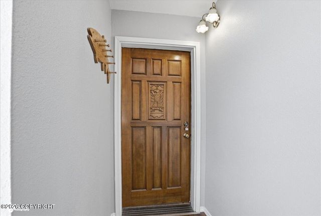 18146 Harbor Point Loop, Eagle River, AK 99577