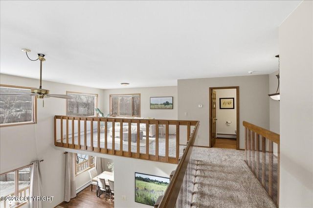 18146 Harbor Point Loop, Eagle River, AK 99577