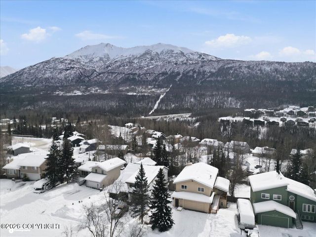 18146 Harbor Point Loop, Eagle River, AK 99577