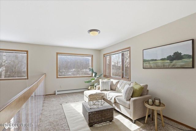 18146 Harbor Point Loop, Eagle River, AK 99577