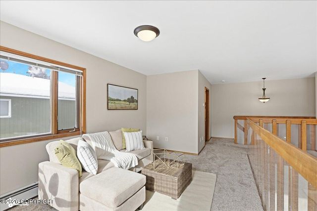 18146 Harbor Point Loop, Eagle River, AK 99577