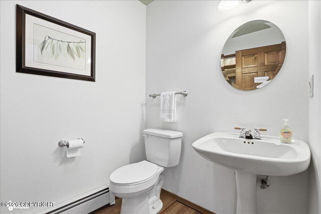 18146 Harbor Point Loop, Eagle River, AK 99577