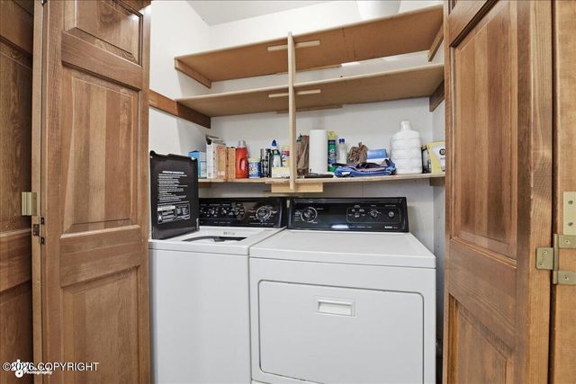 18146 Harbor Point Loop, Eagle River, AK 99577