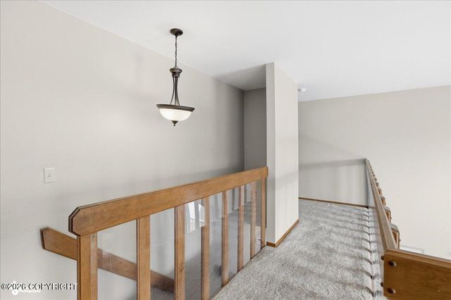 18146 Harbor Point Loop, Eagle River, AK 99577